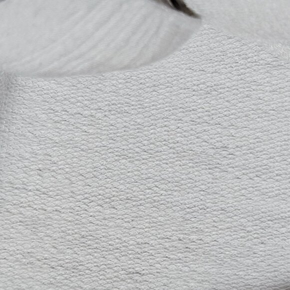 Talbots Woman's Stone Quarter-Zip Pullover Med UPF 50+ Athleisure Preppy - Picture 11 of 16